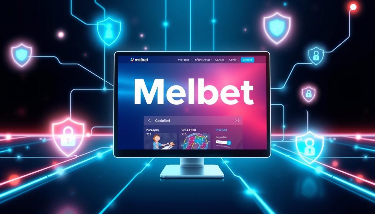 определение зеркала Melbet