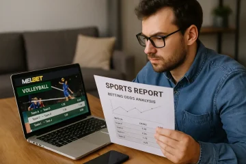 Перспективные ставки на волейбол: как найти прибыльные коэффициенты